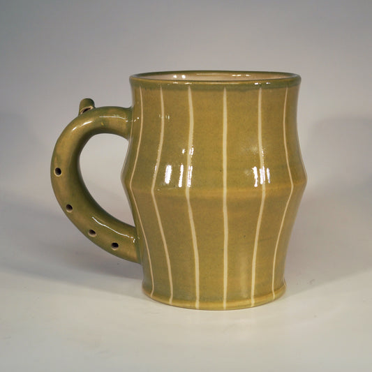 Small Flute Mug