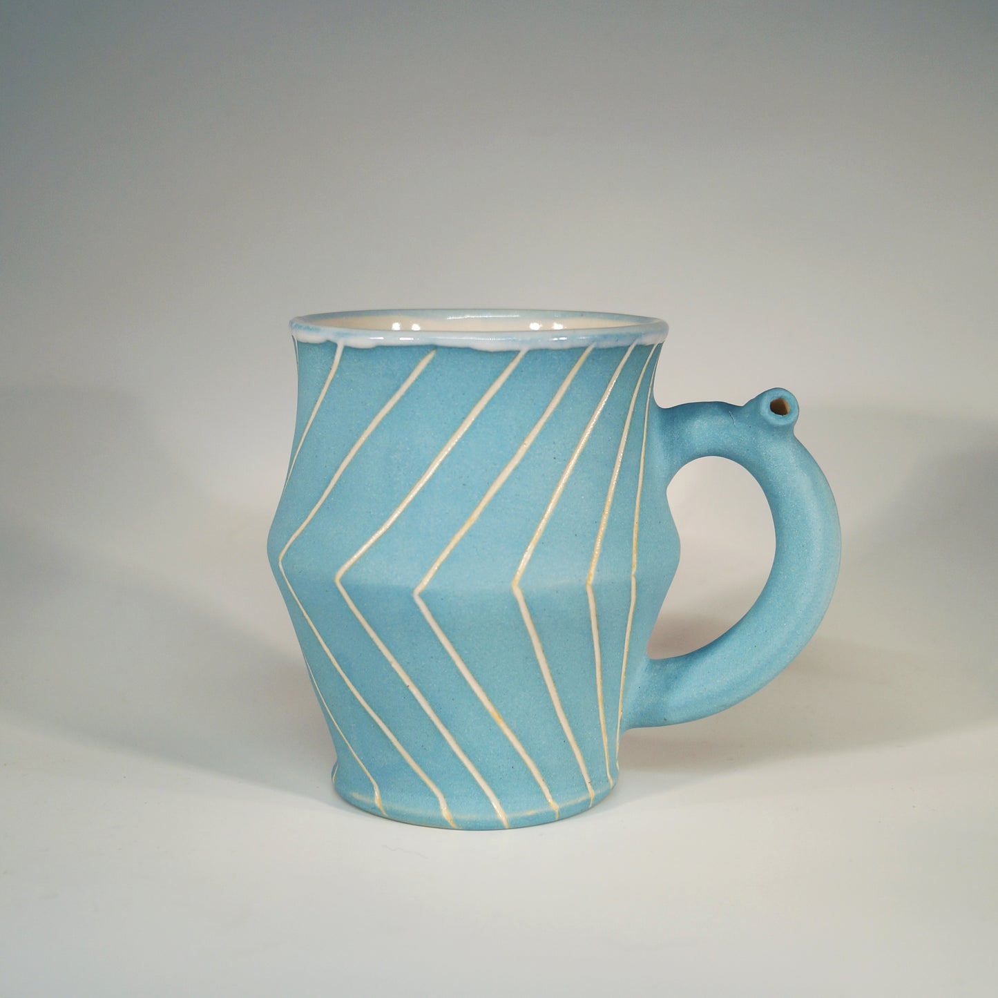 Small Flute Mug
