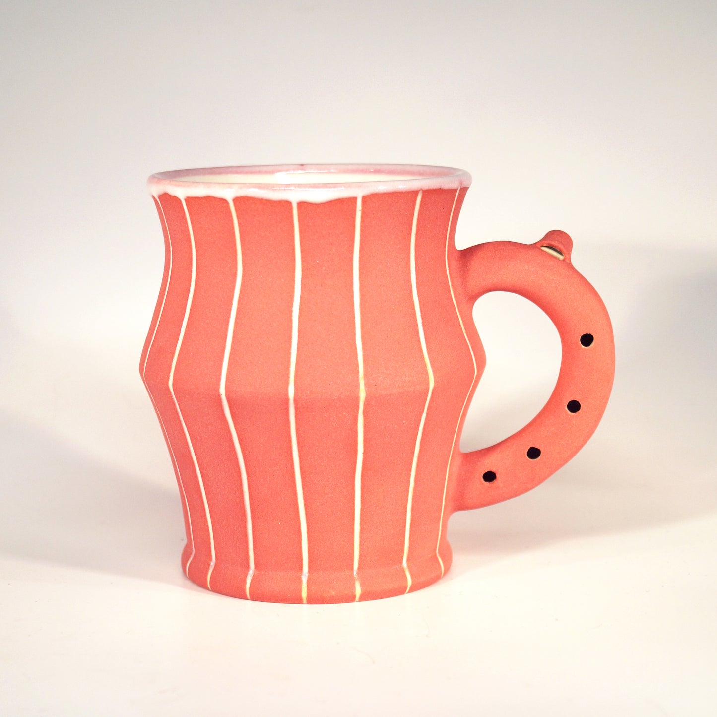 Small Flute Mug