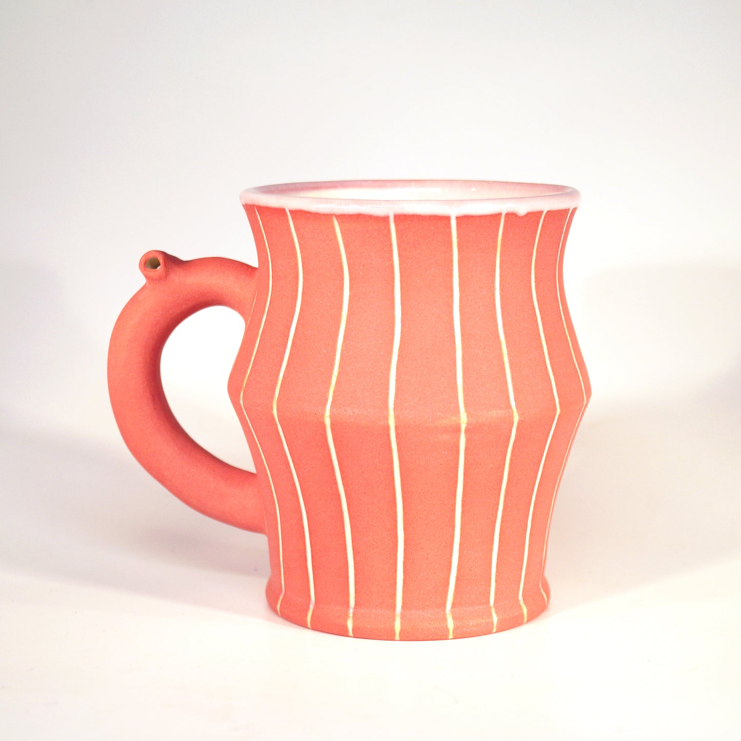 Small Flute Mug