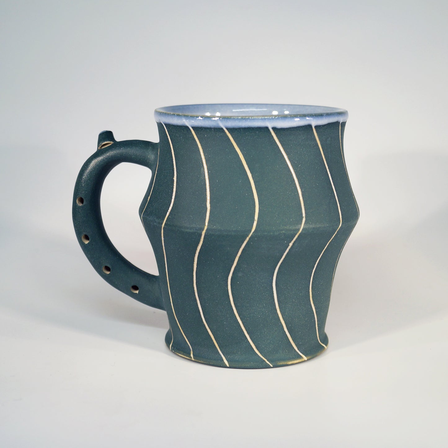 Small Flute Mug