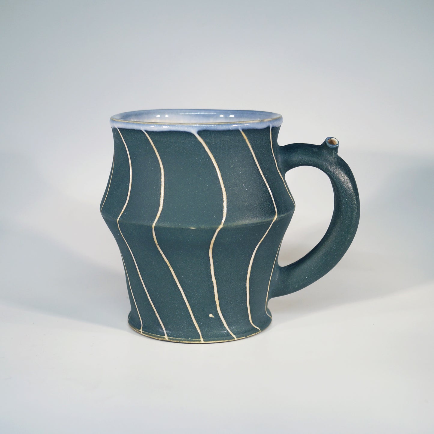 Small Flute Mug