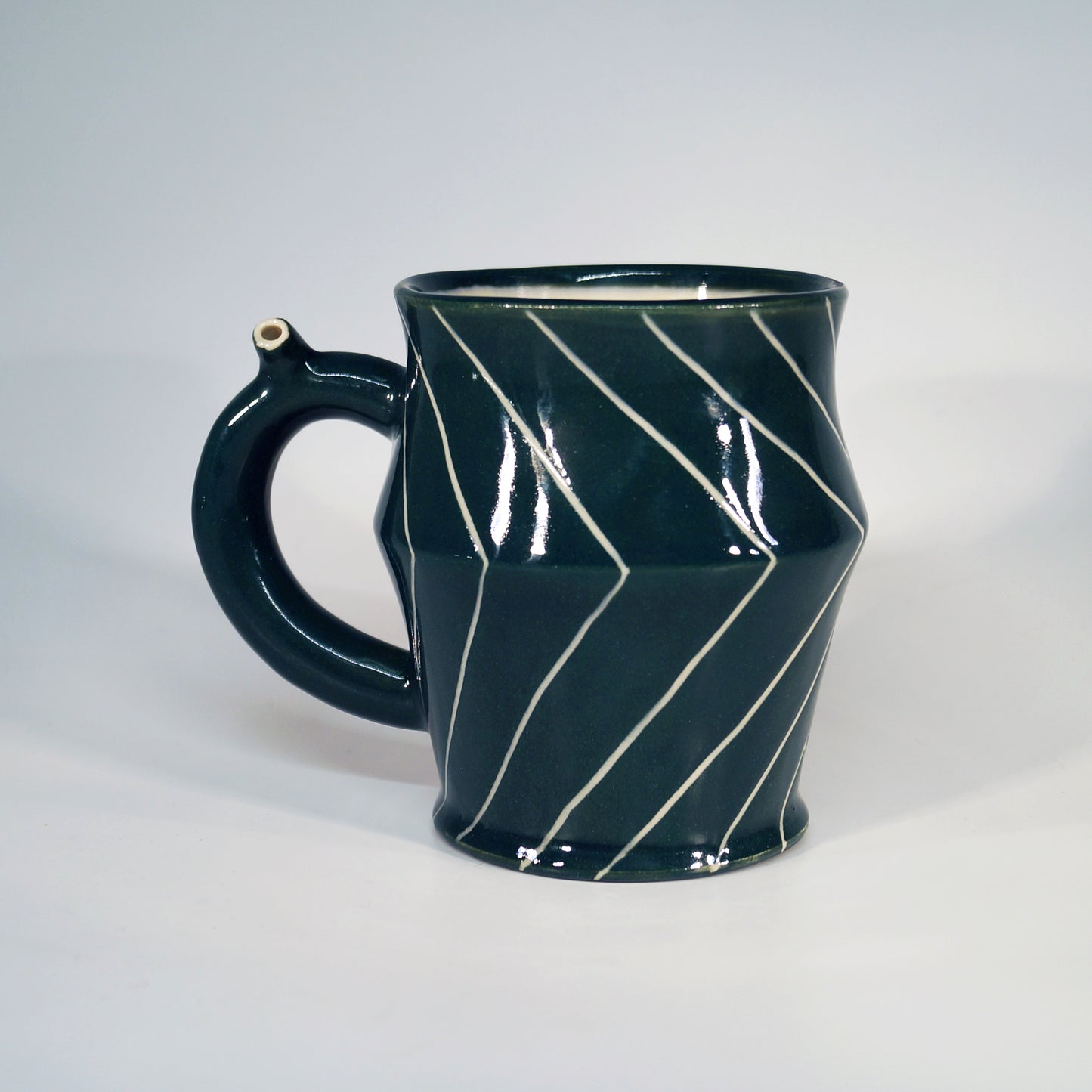Small Flute Mug