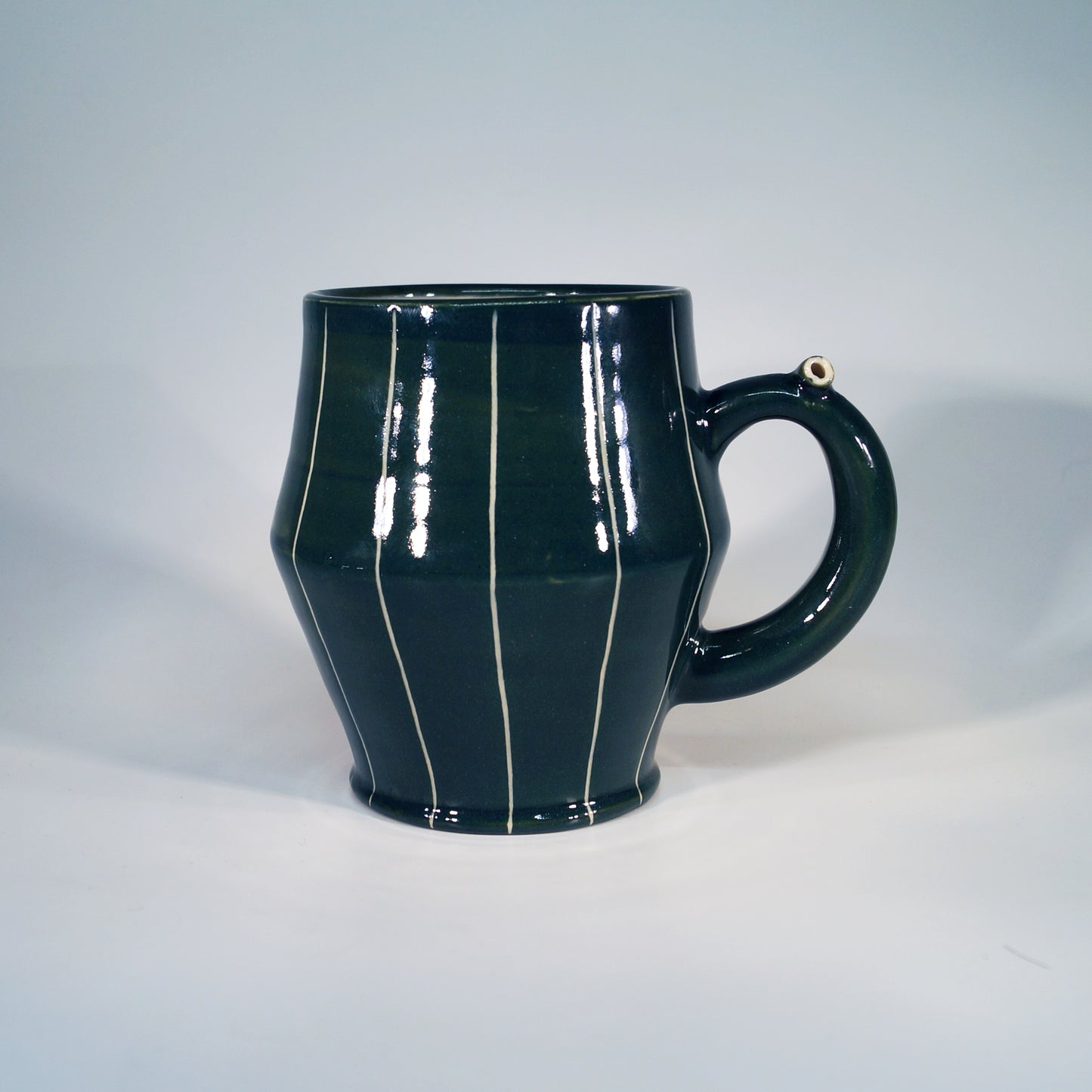 Large Flute Mug