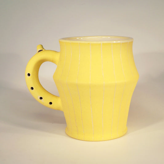 Small Flute Mug