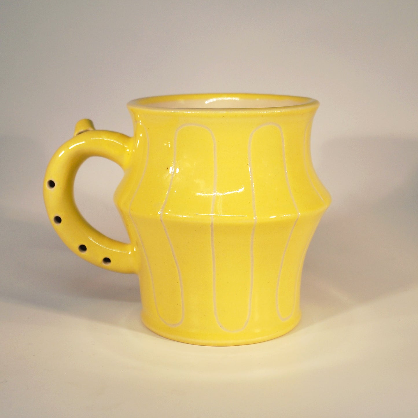 Small Flute Mug