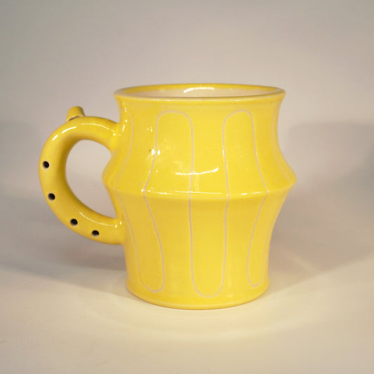 Small Flute Mug