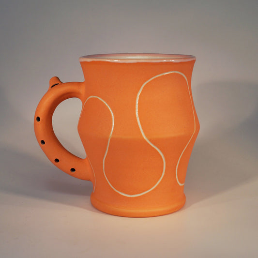 Small Flute Mug