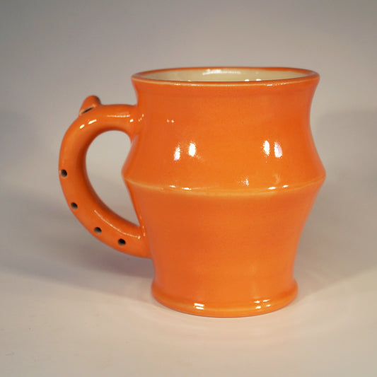 Small Flute Mug