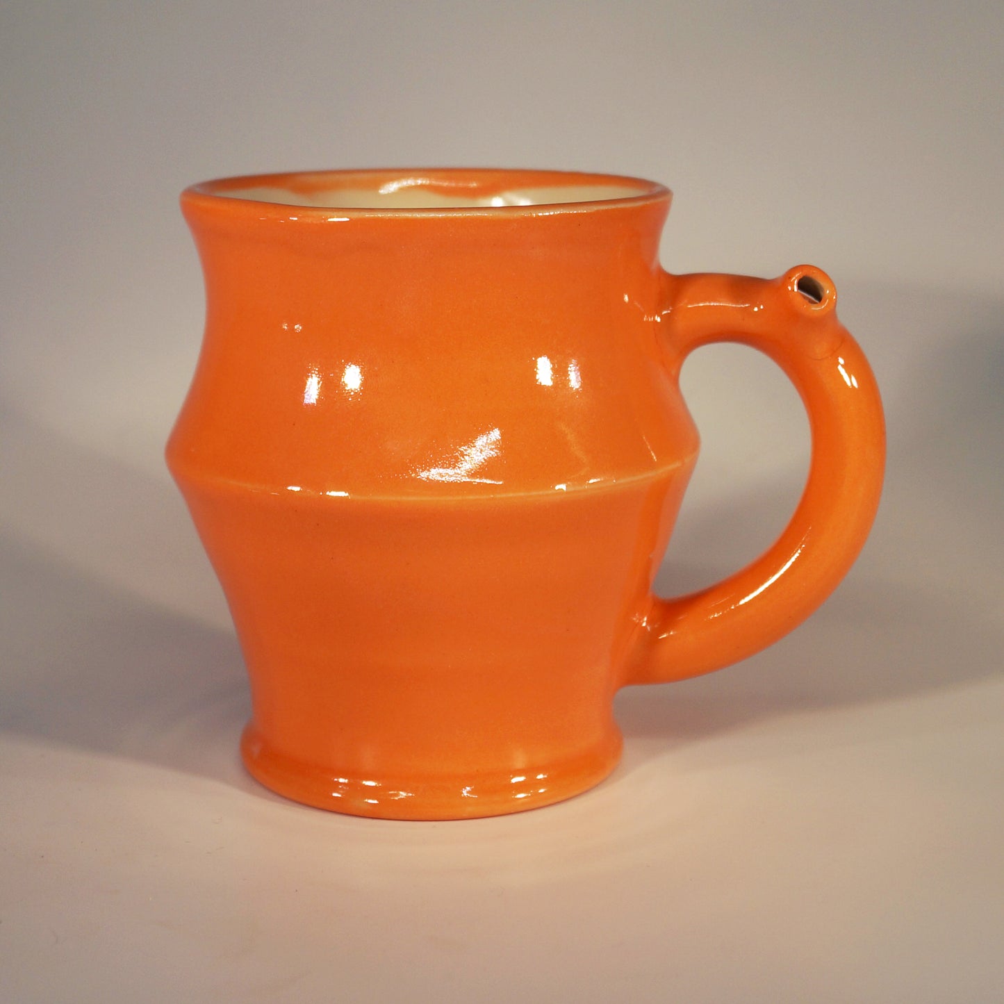 Small Flute Mug