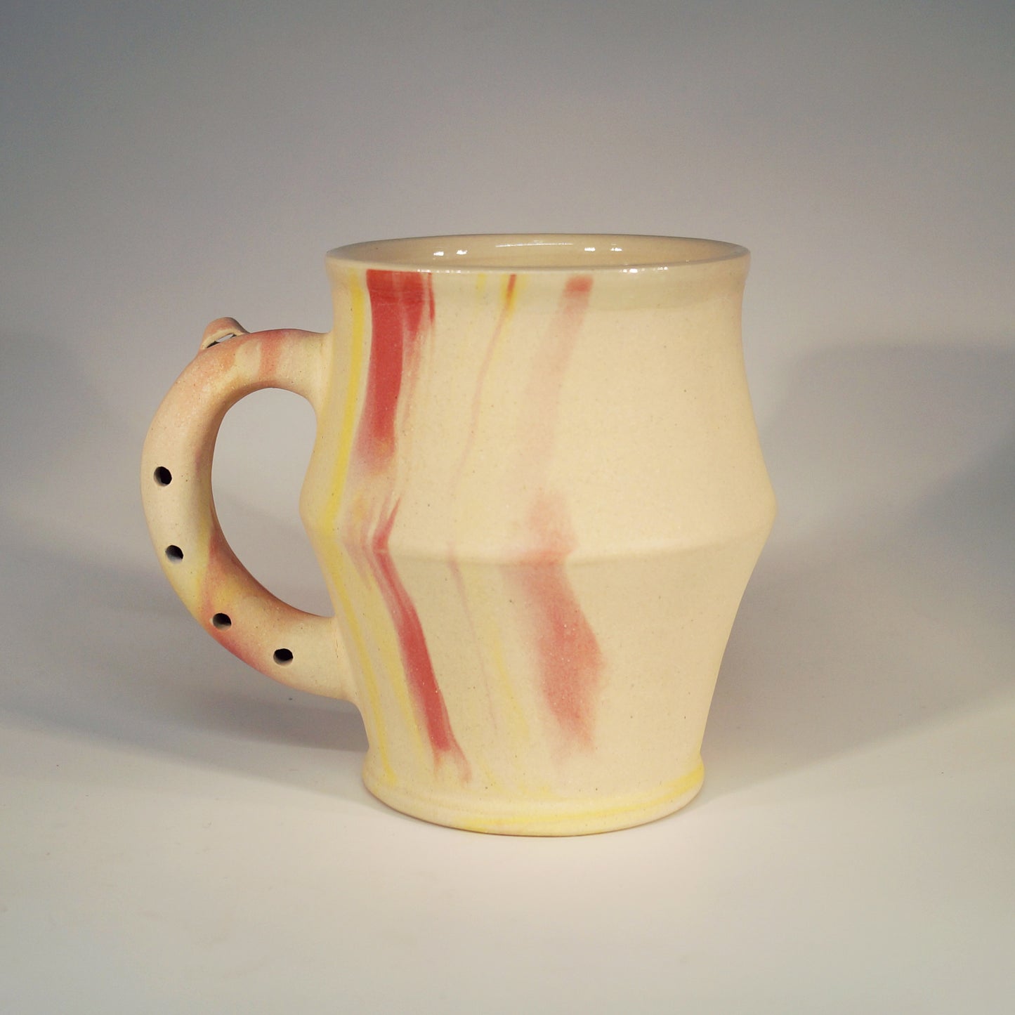 Small Flute Mug