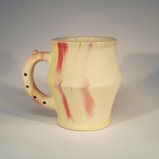 Small Flute Mug