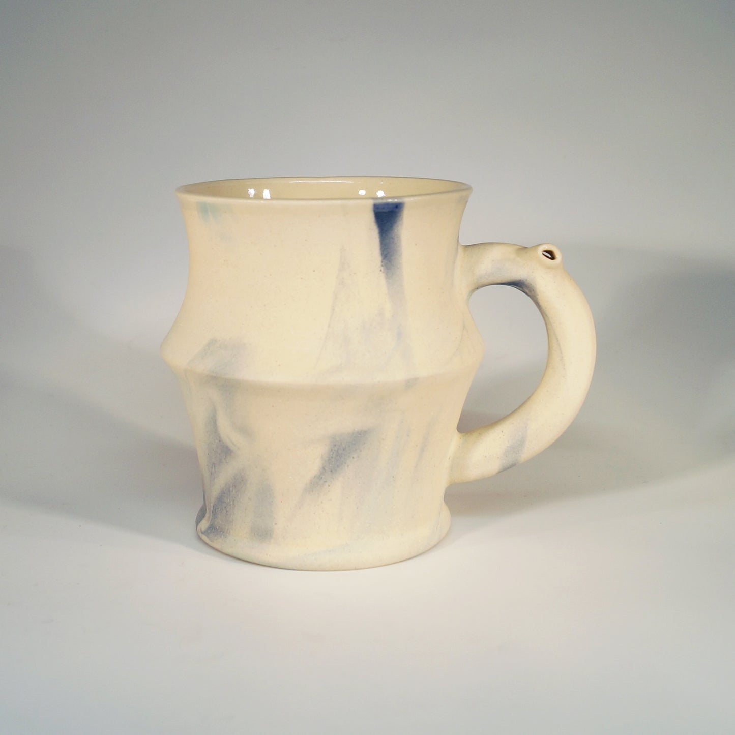 Small Flute Mug