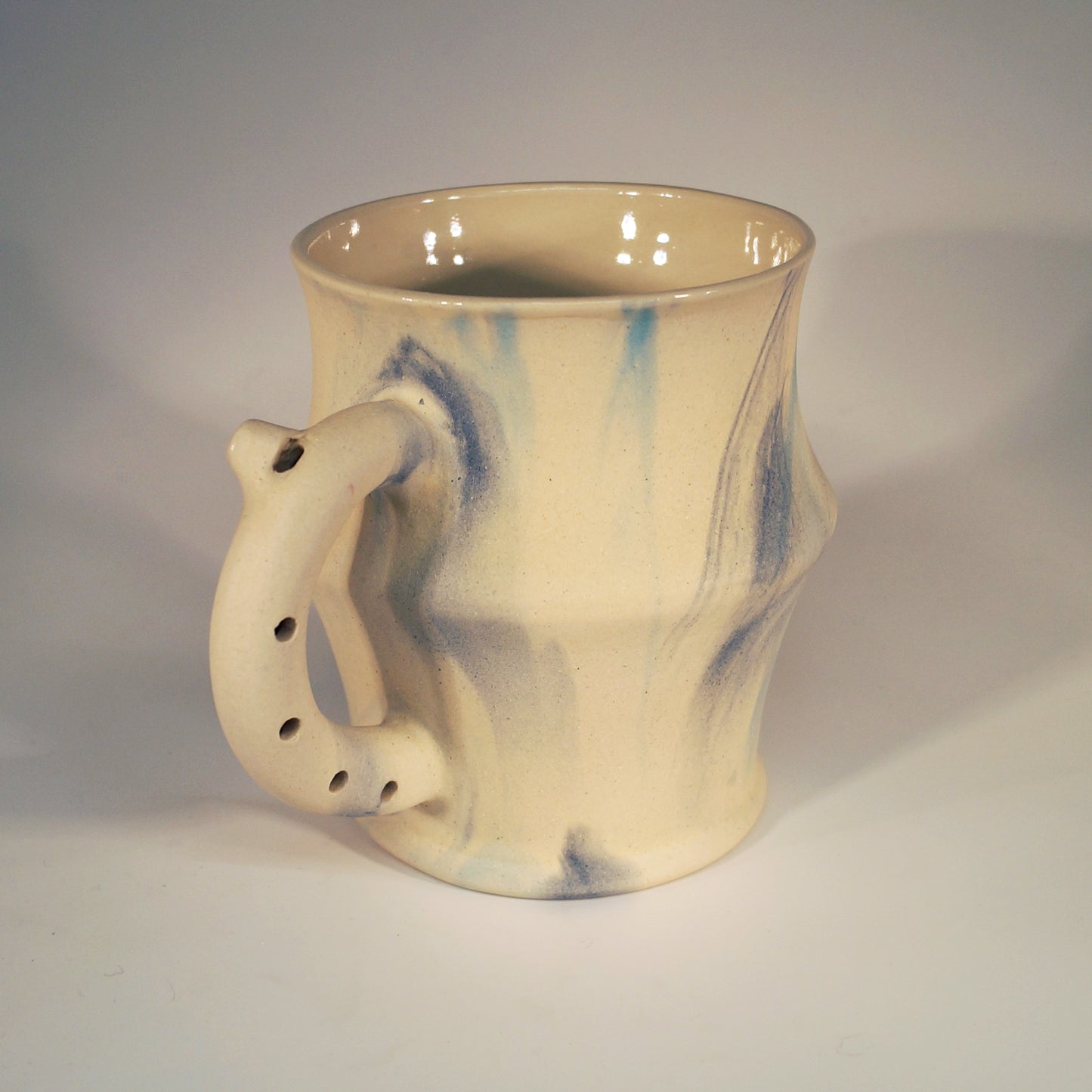 Small Flute Mug