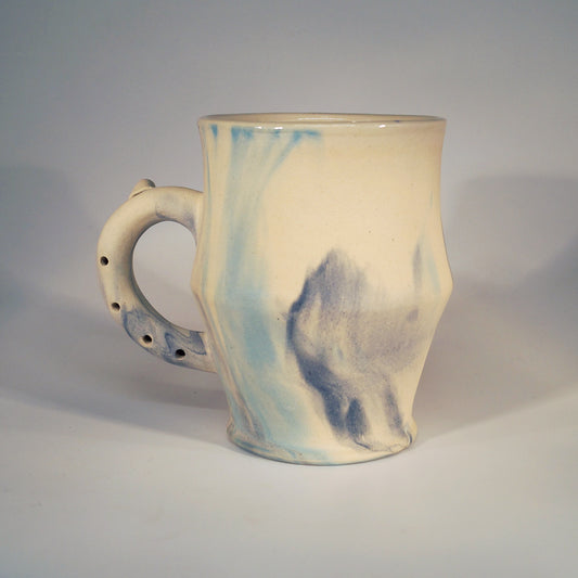 Small Flute Mug