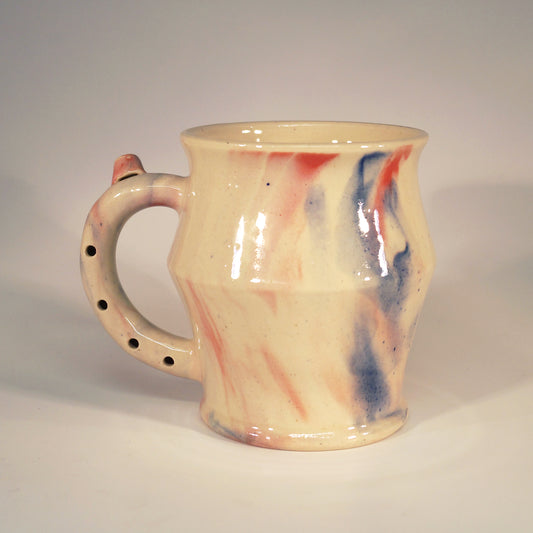 Small Flute Mug