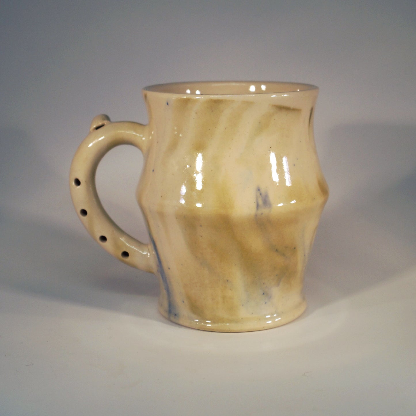 Small Flute Mug