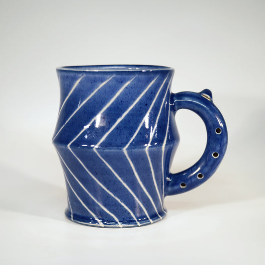 Small Flute Mug