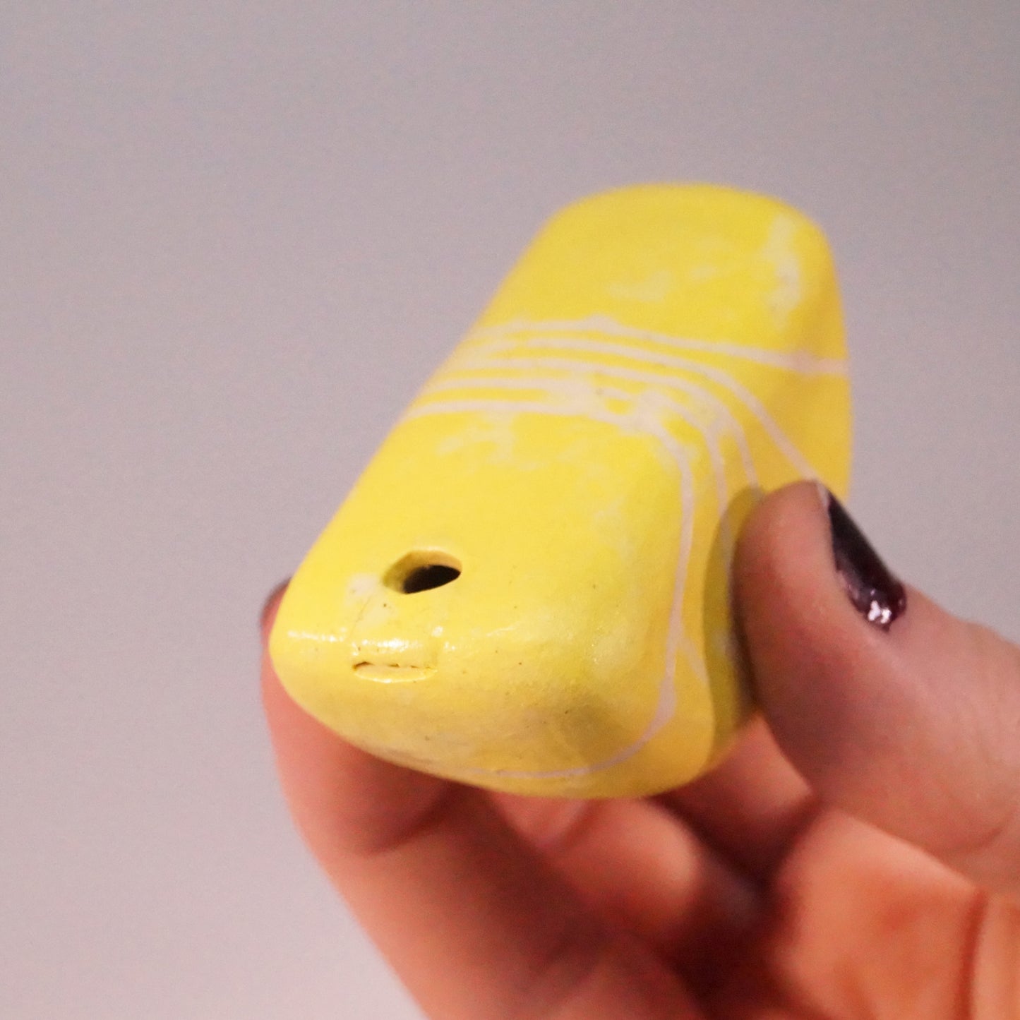 Pocket-Size Flute