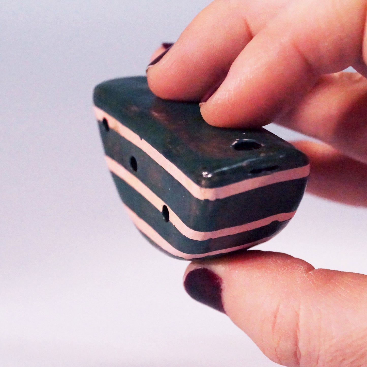 Pocket-Size Flute