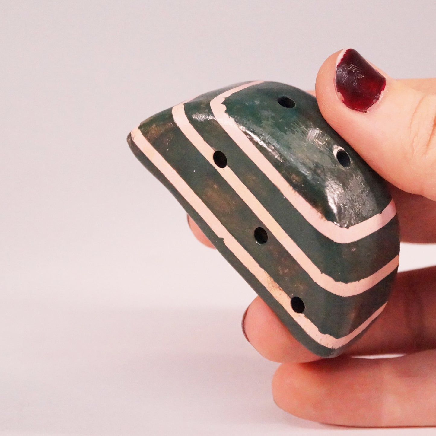 Pocket-Size Flute