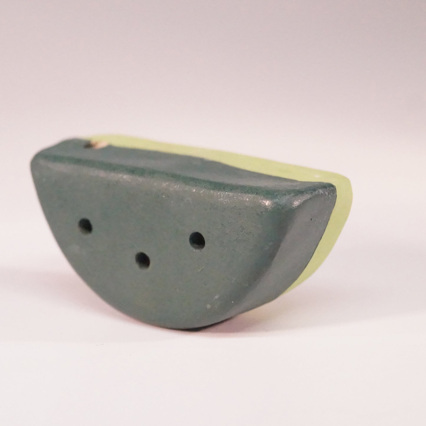 Pocket-Size Flute