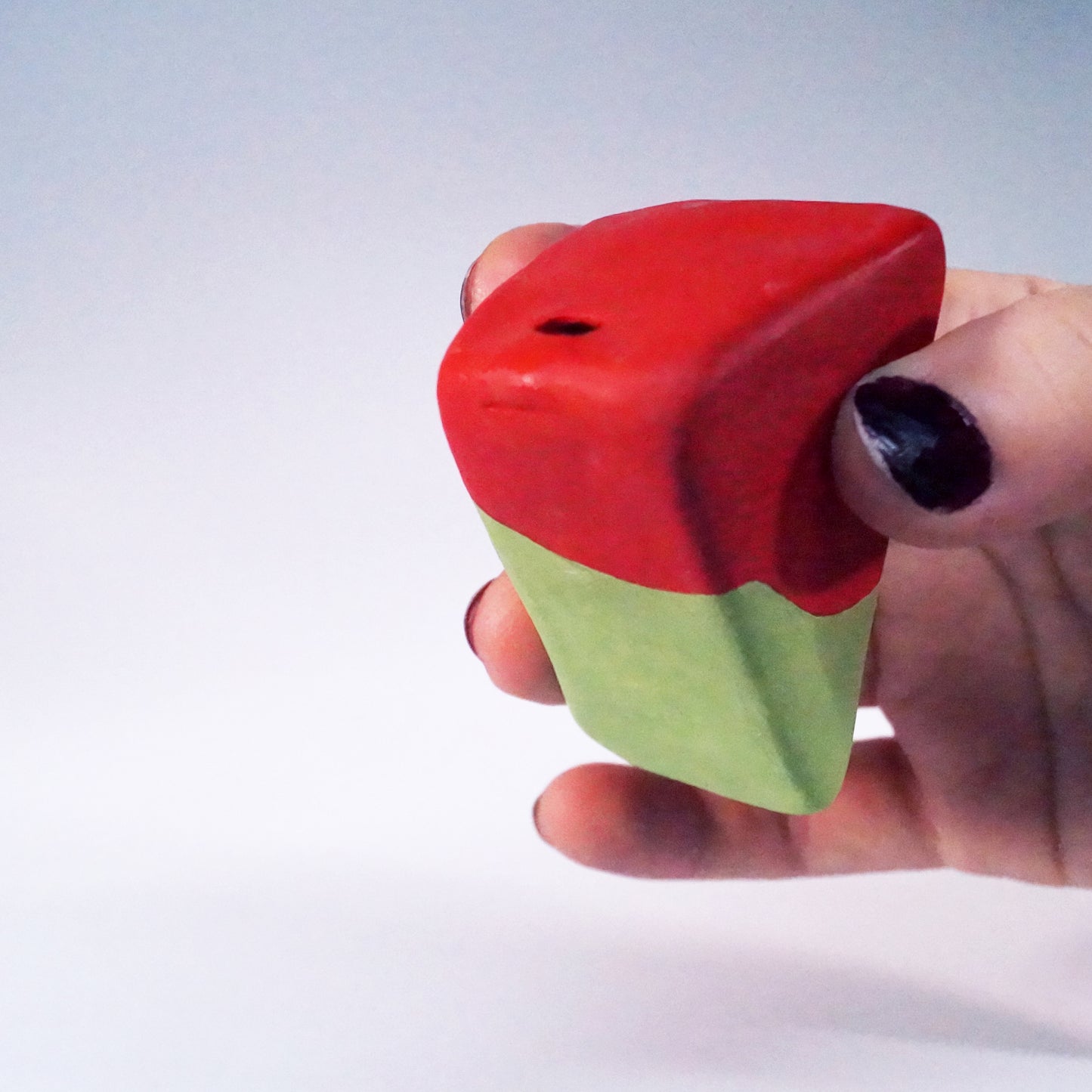 Pocket-Size Flute