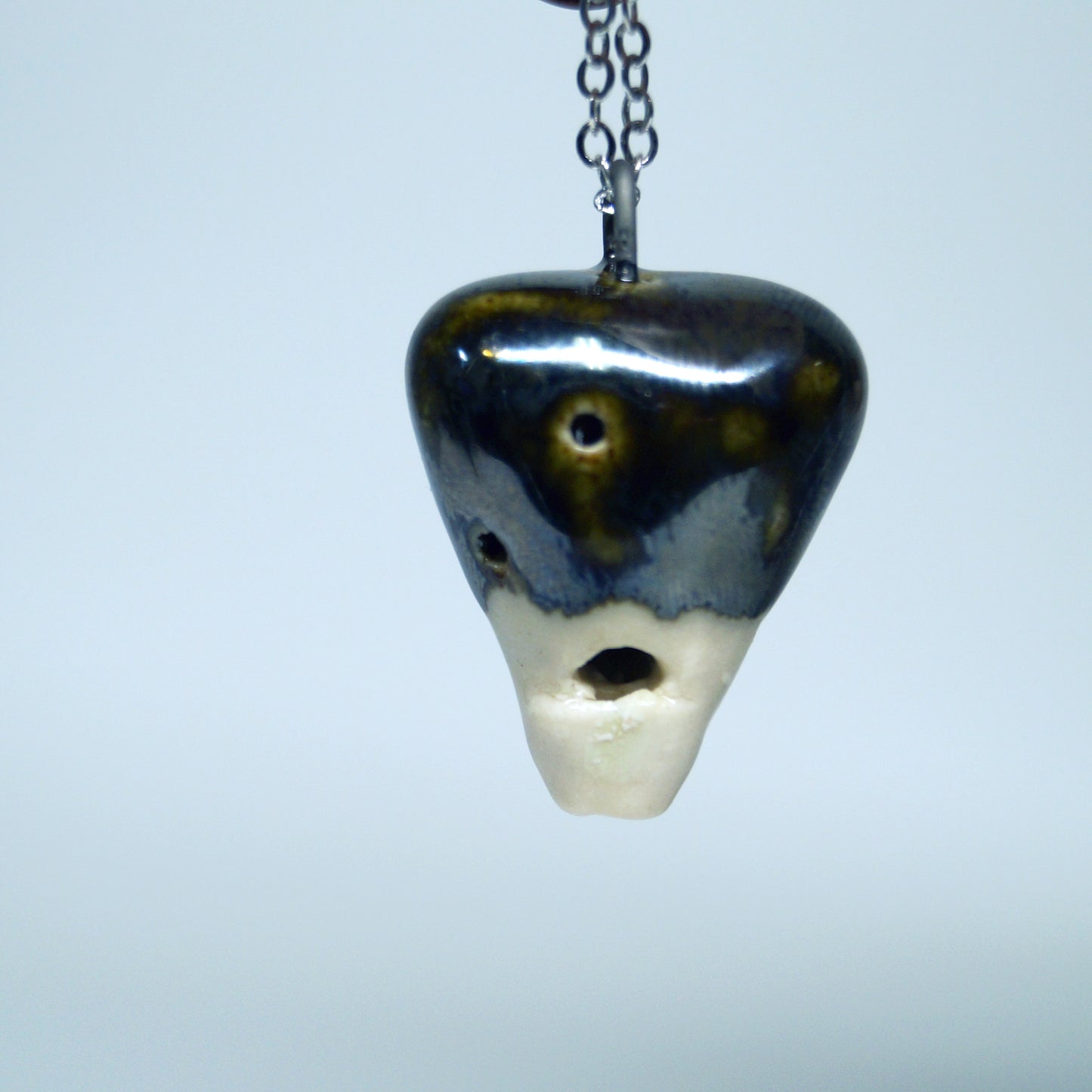 Flute Pendant