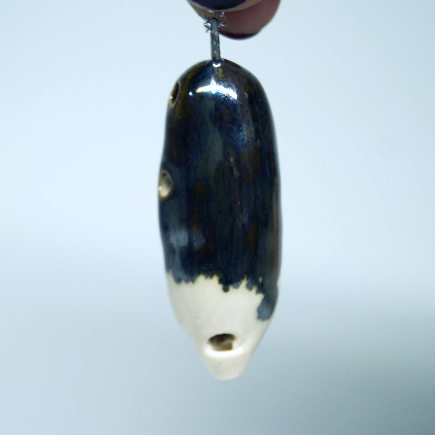 Flute Pendant