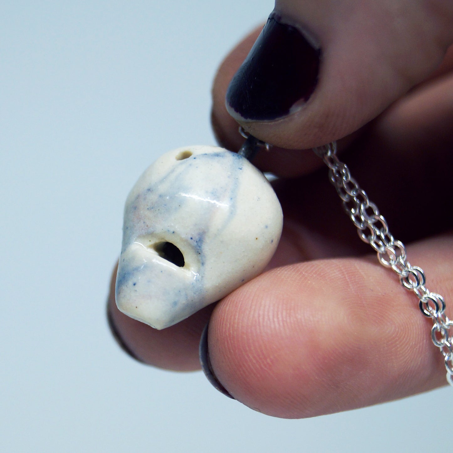 Flute Pendant