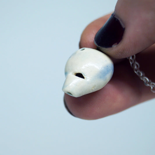 Flute Pendant