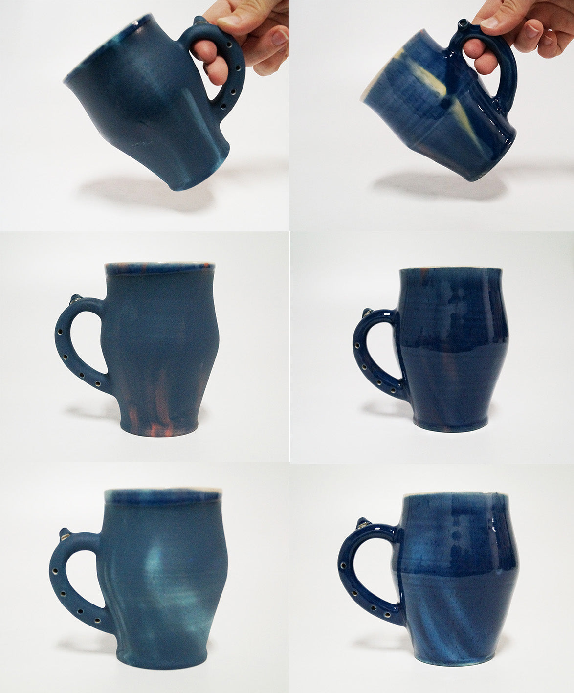 Flute Mug Custom Pre-Order