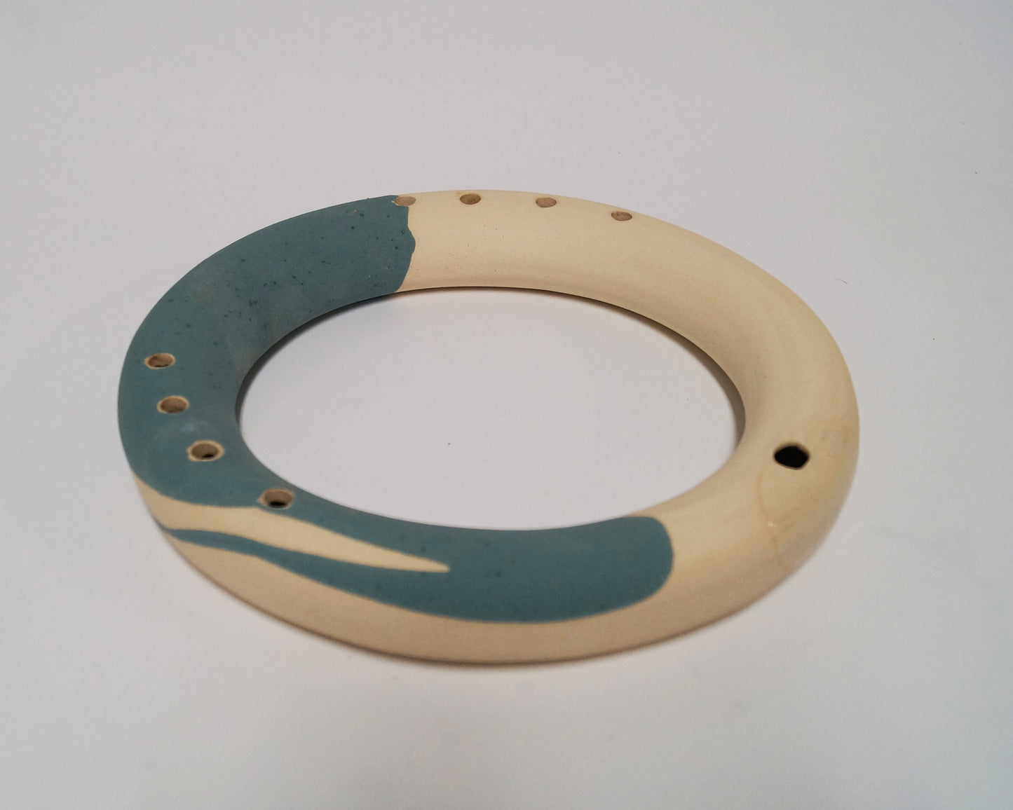 Circle Flute