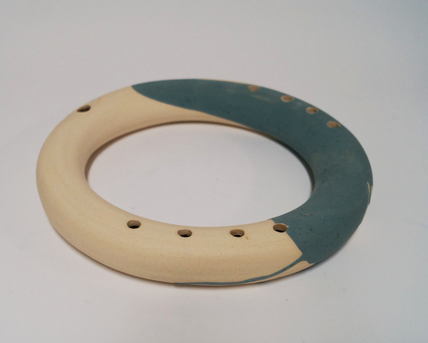 Circle Flute
