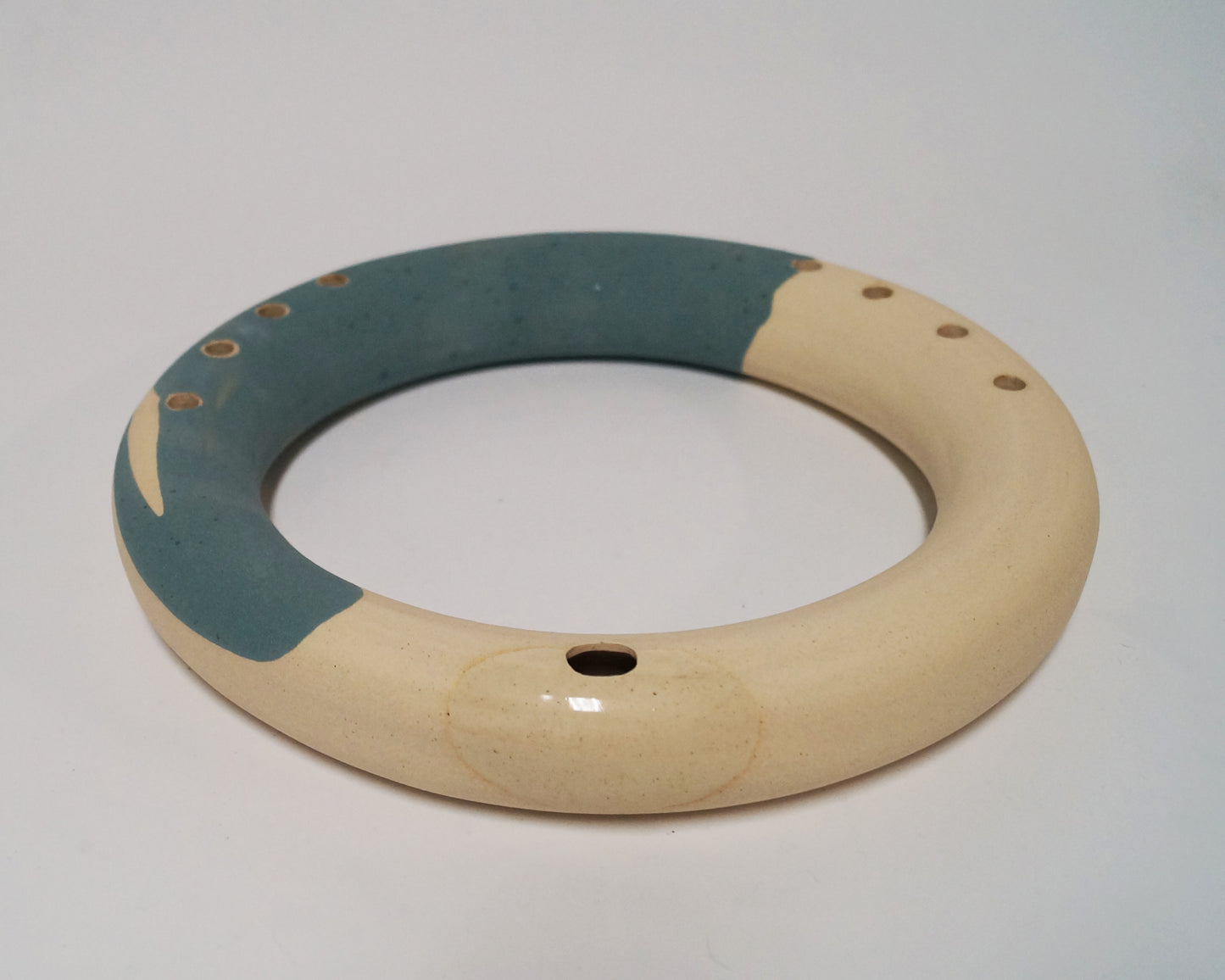 Circle Flute