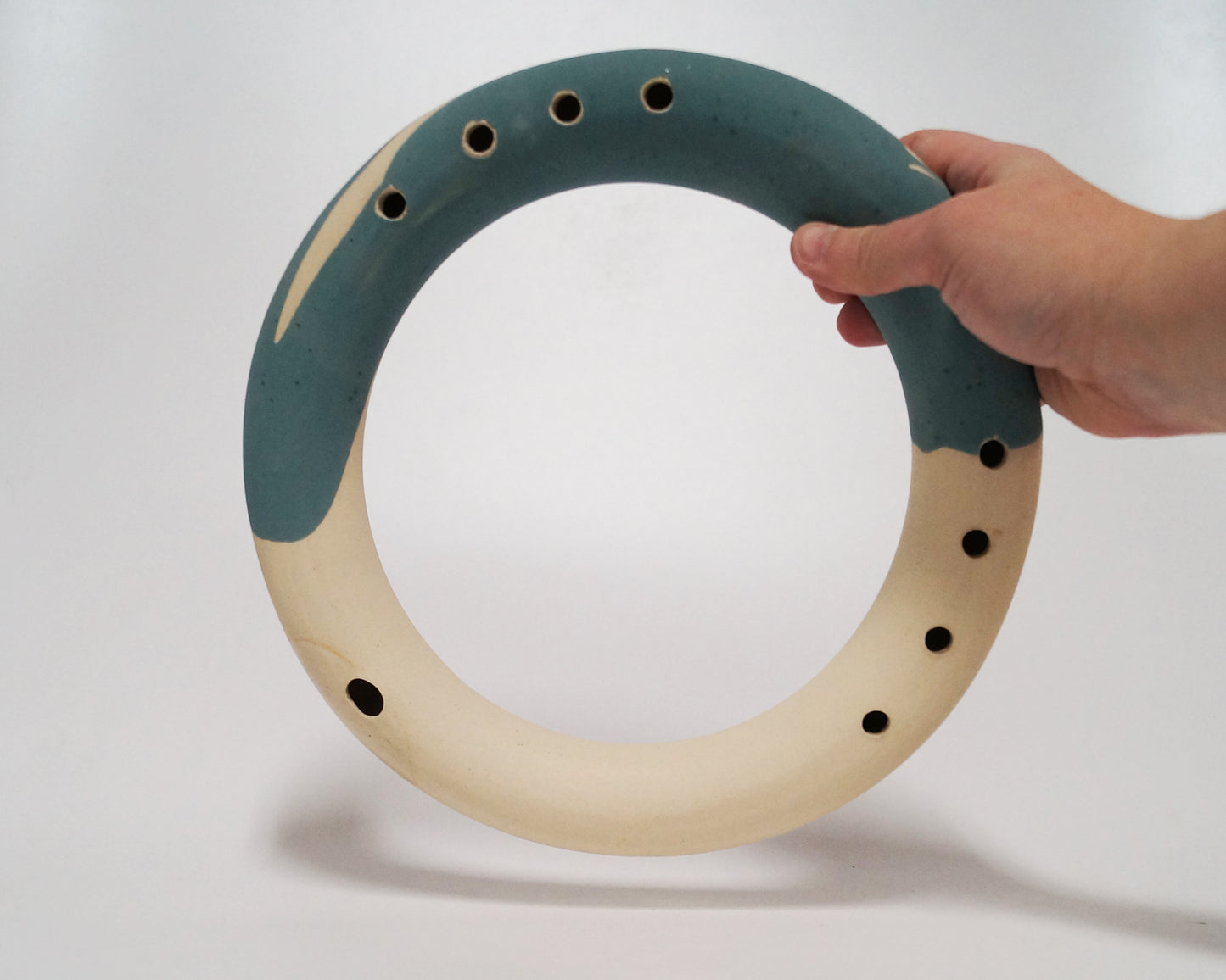 Circle Flute
