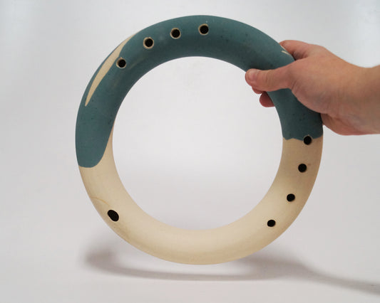 Circle Flute