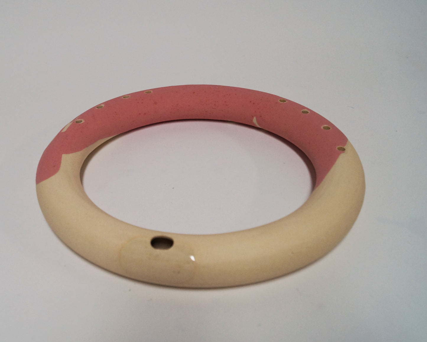 Circle Flute
