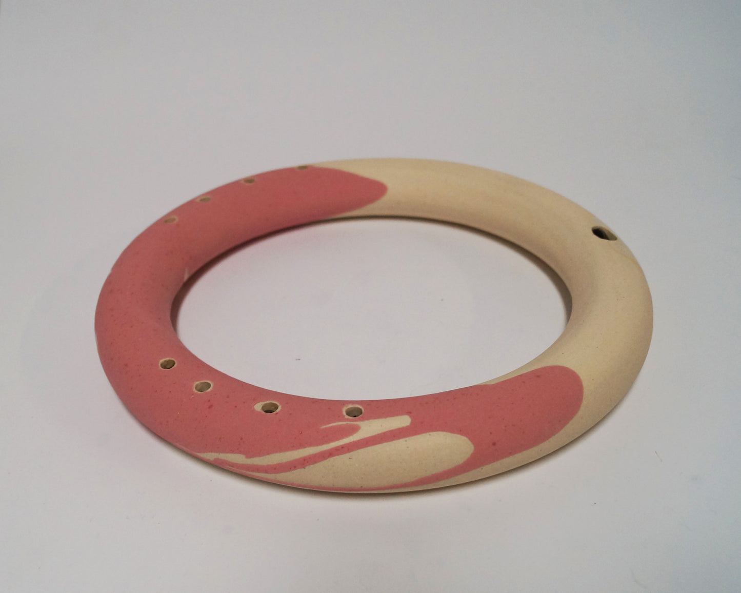 Circle Flute