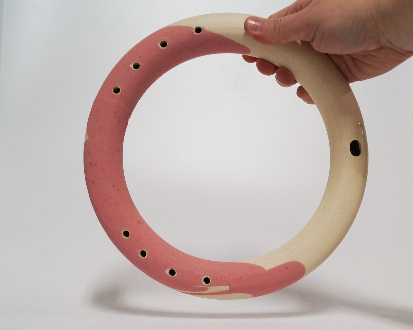 Circle Flute