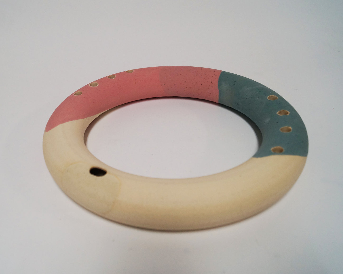 Circle Flute