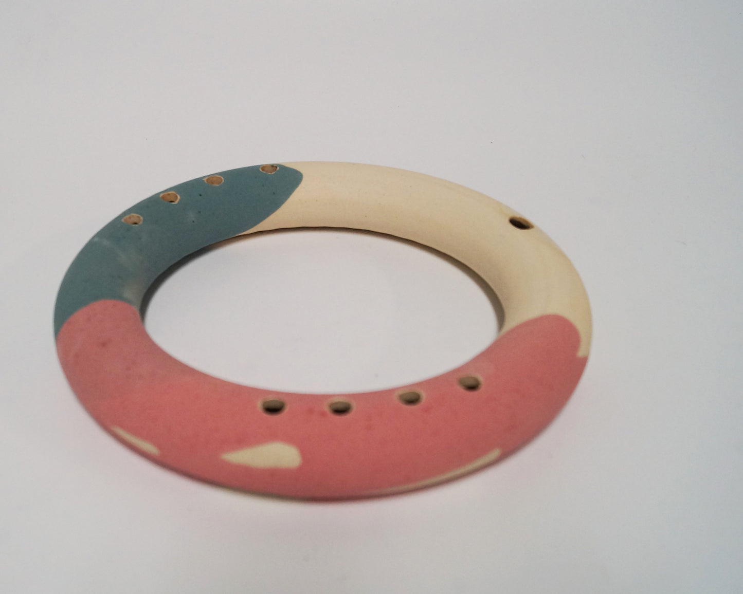 Circle Flute