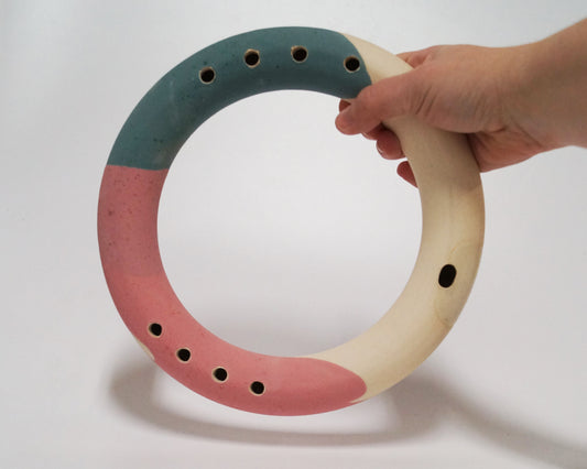 Circle Flute