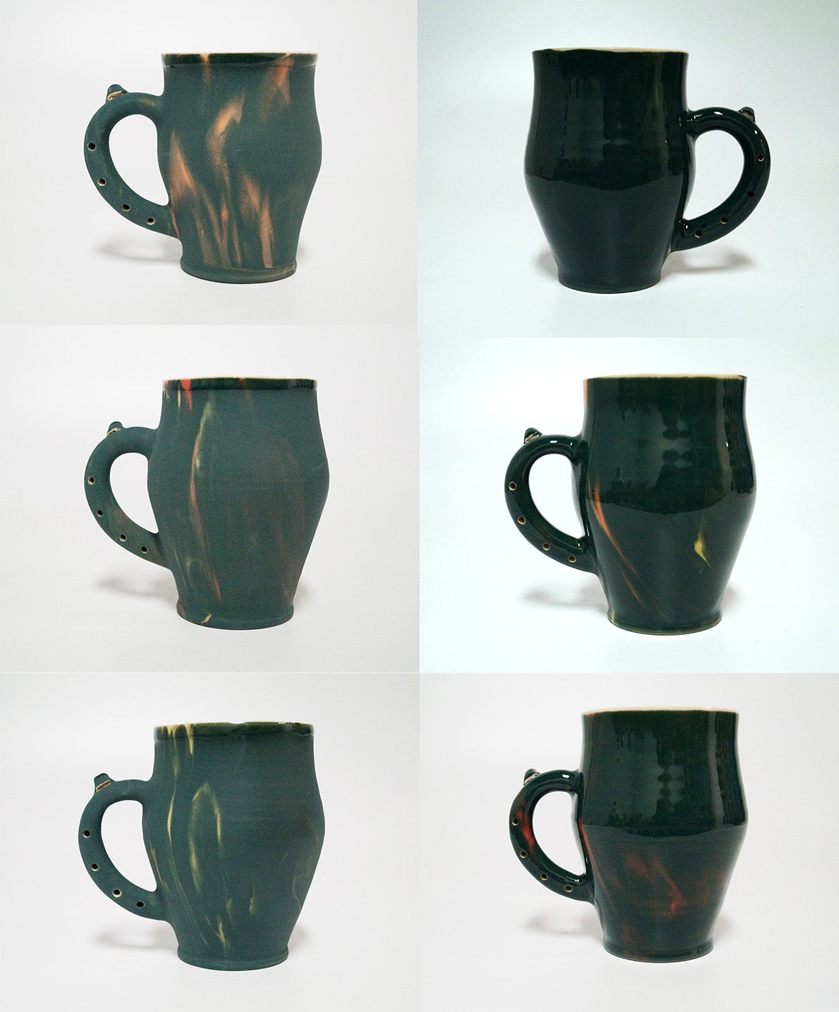 Flute Mug Custom Pre-Order