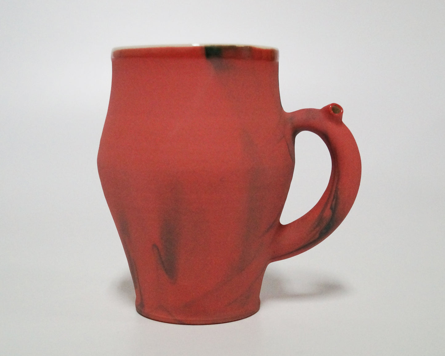 Large Flute Mug