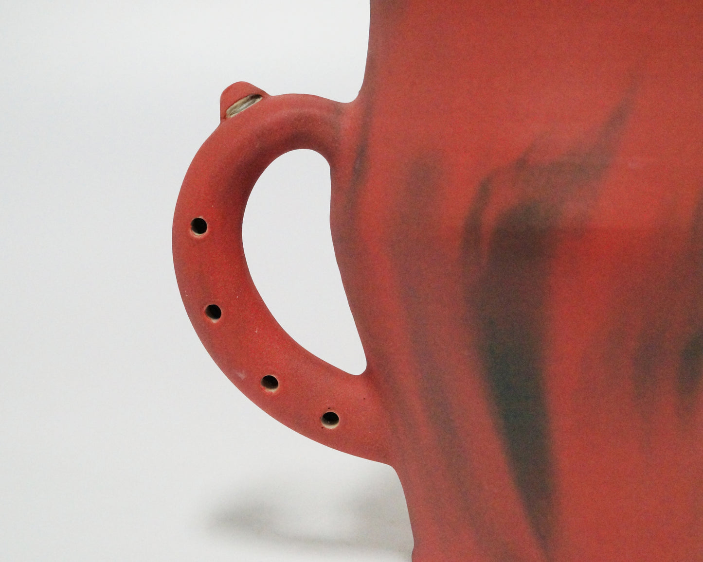 Large Flute Mug