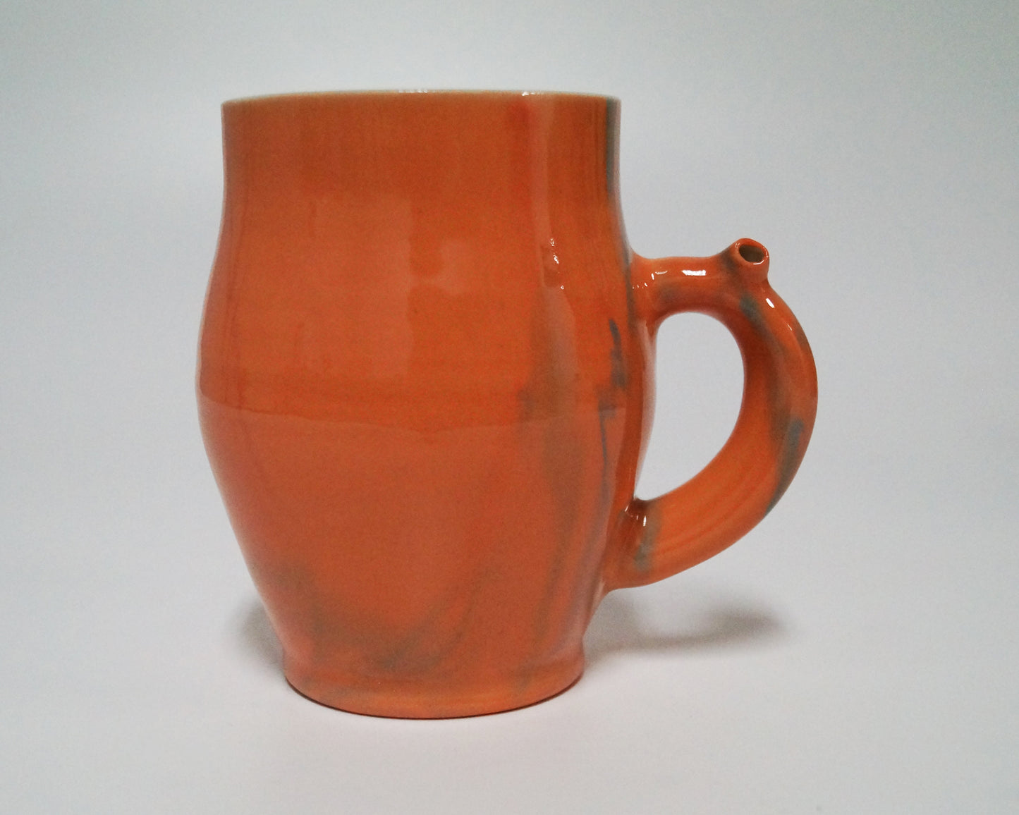 Large Flute Mug