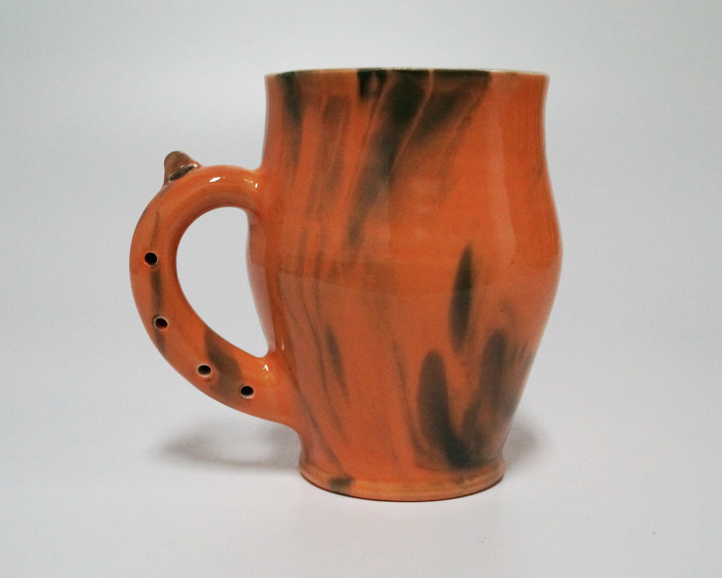 Large Flute Mug