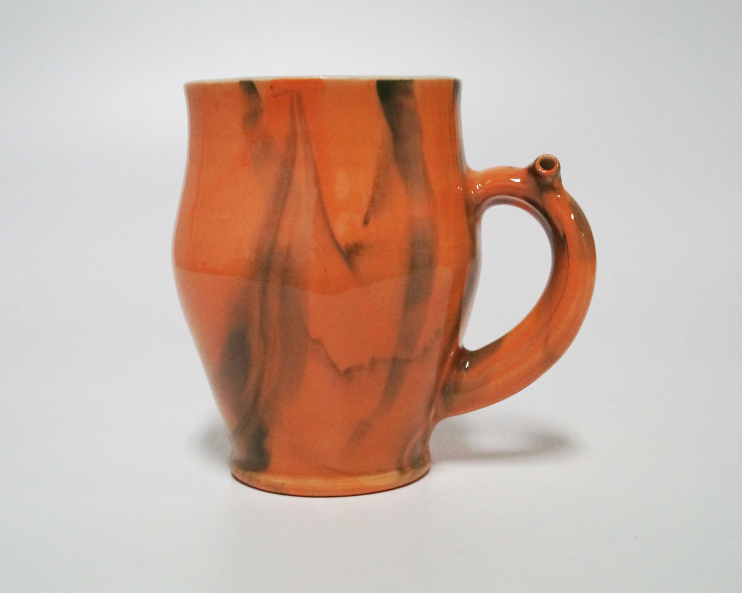 Large Flute Mug