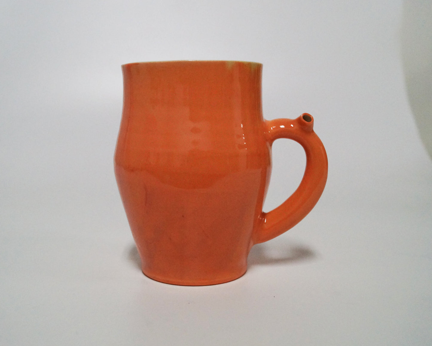 Large Flute Mug